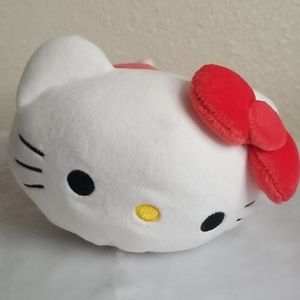 Hello Kitty Moni Moni Plush